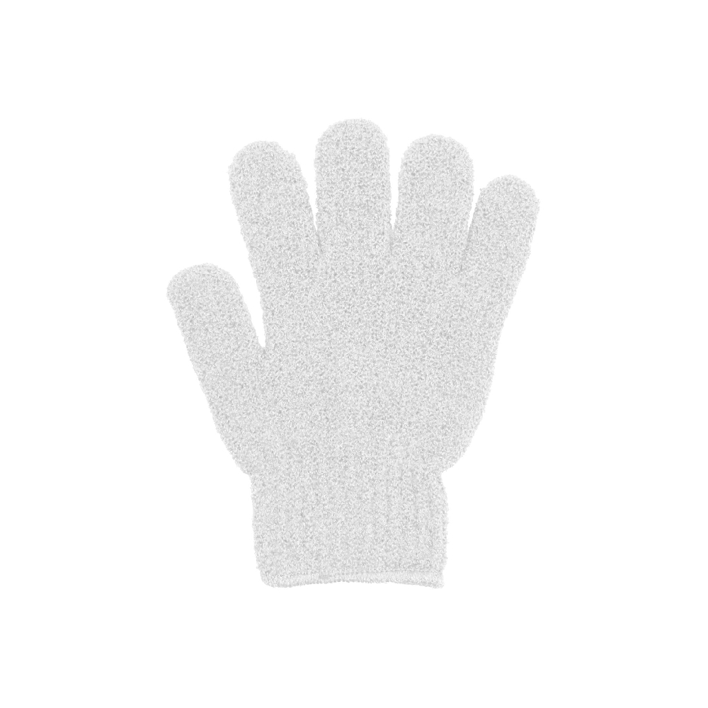 GUANTE EXFOLIANTE LISO | Vista 4